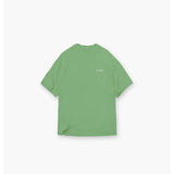 MAKE MONEY T-SHIRT GREEN