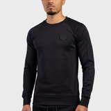 CAPITAN SWEATER BLACK