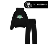 DREAM HOODIE TRACKSUIT