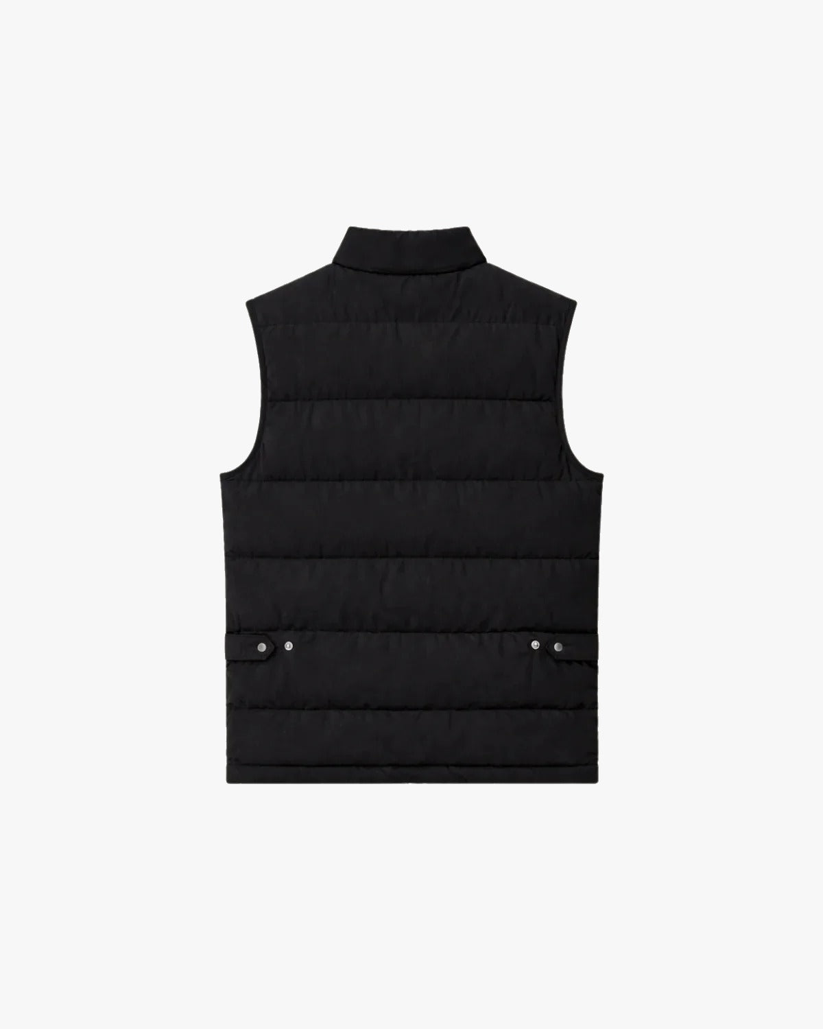 BASE BODYWARMER BLACK