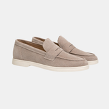 GIANNI LOAFER | BEIGE