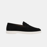 GIANNI LOAFER | BLACK