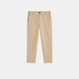 VALERMO PANTS | BEIGE