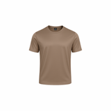ESSENTIAL MATTE SHIRT DESERT TAUPE