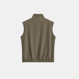 CORE BODYWARMER OLIVE