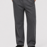 SEVILLA PANTS | GREY