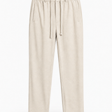 MILAN PANTS | BEIGE