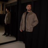 Richesse Trenchcoat Beige