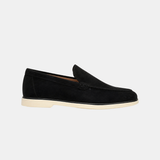 GIANNI CLASSIC LOAFER | BLACK