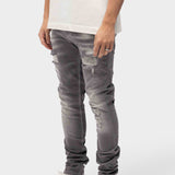 Galant Gray Jeans