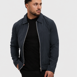 SMART JACKET NAVY