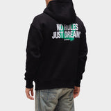 DREAM HOODIE BLACK