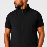 CORE BODYWARMER BLACK