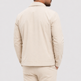 SMART JACKET CREME