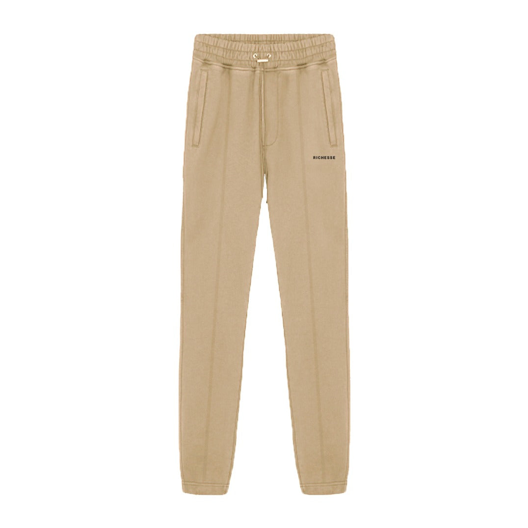 Grace Trackpants Brown