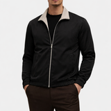 CORE JACKET BLACK