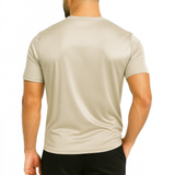 T-shirt Grâce Noir
