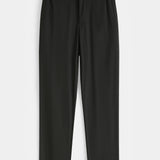 TECH PANTS | BLACK