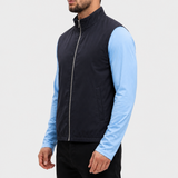 CORE BODYWARMER NAVY