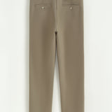 VALENCIA PANTS | BEIGE