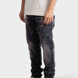 Amiens Grey Jeans