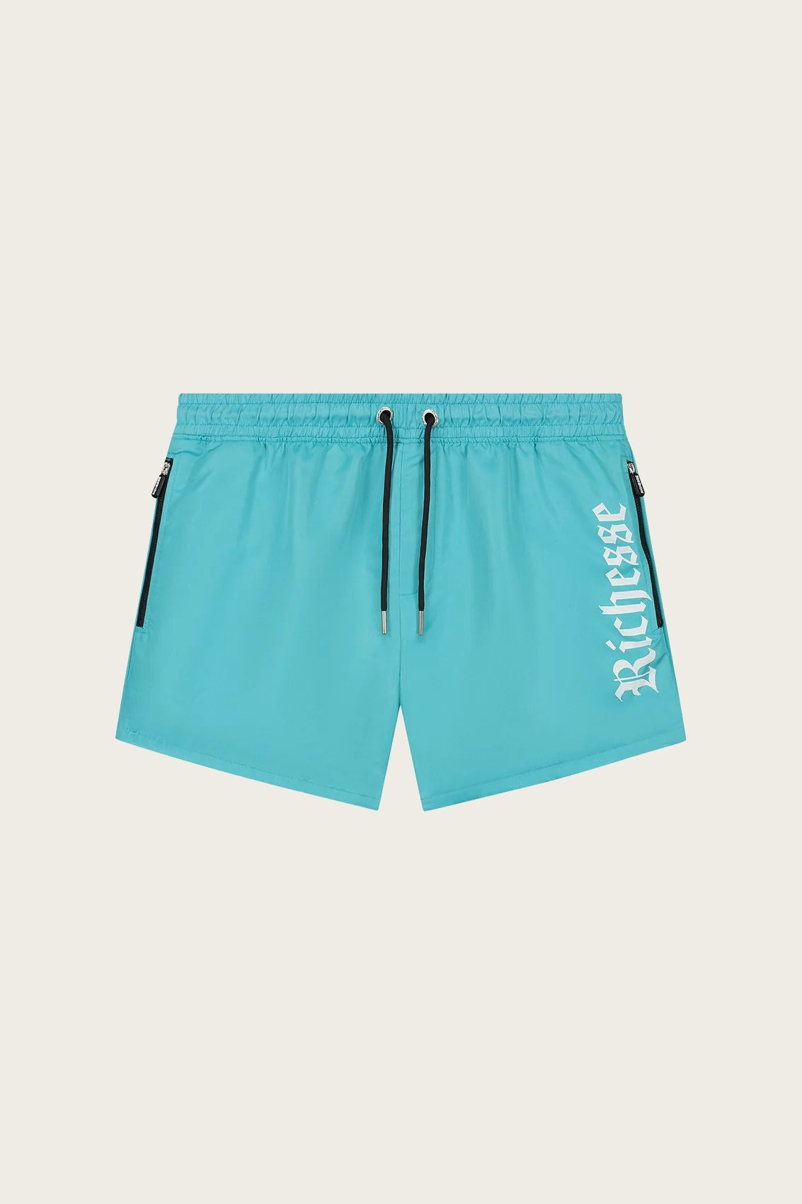 BLISS BLUE ZWEMSHORT