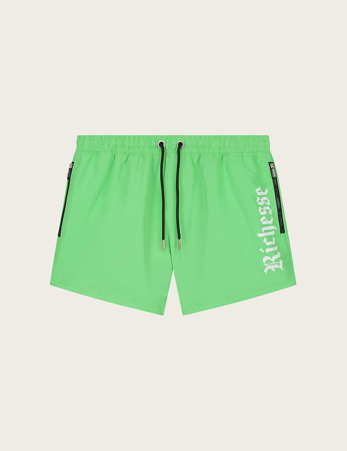 BLISS GREEN ZWEMSHORT