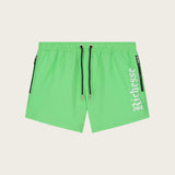 BLISS GREEN ZWEMSHORT