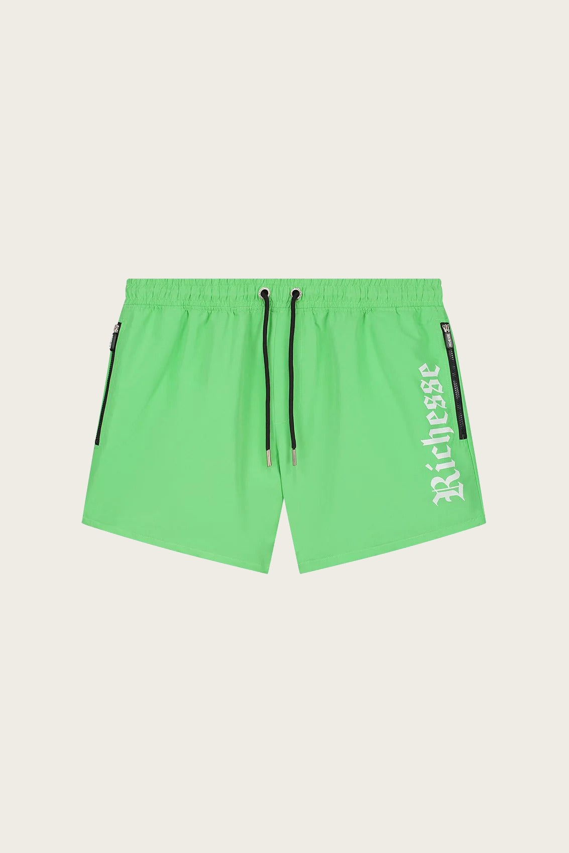 BLISS GREEN ZWEMSHORT