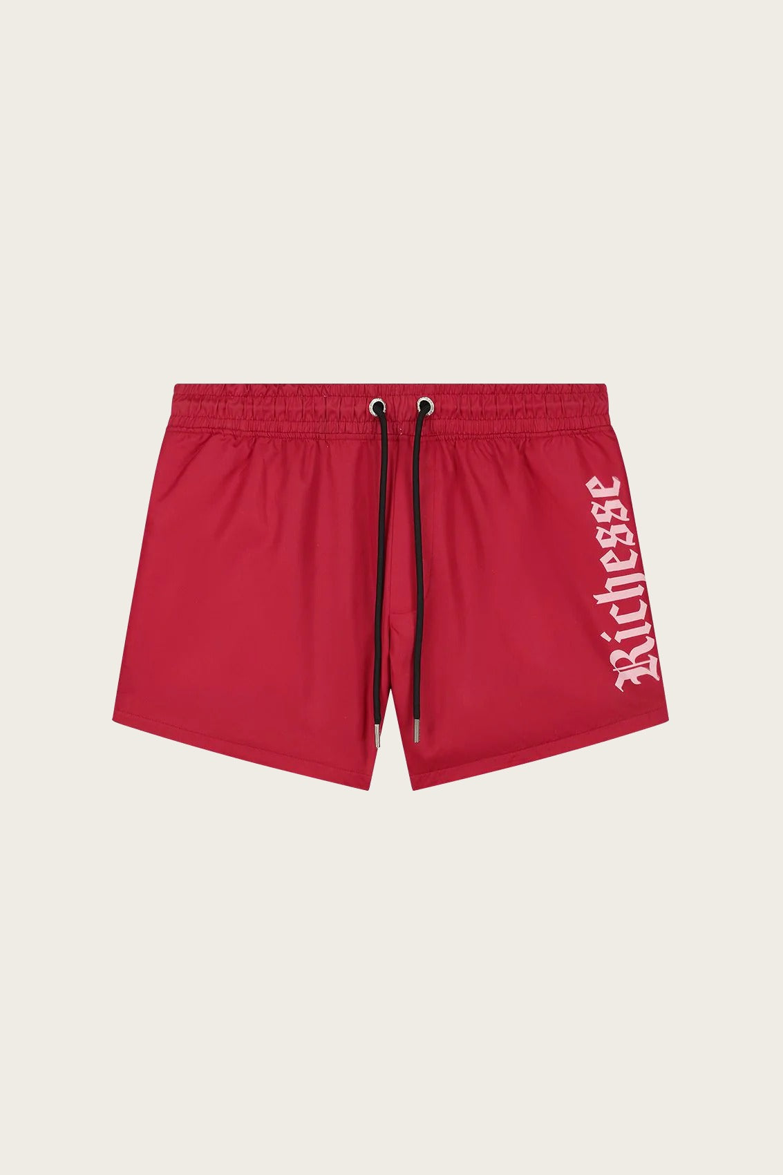BLISS RED ZWEMSHORT