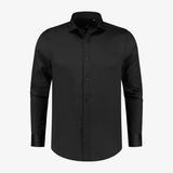 Richesse Deluxe Shirt Black