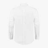 Richesse Deluxe Shirt White