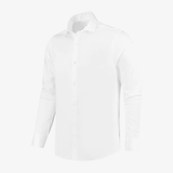 Richesse Deluxe Shirt White