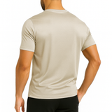 T-shirt Grâce Noir