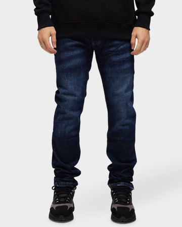 BOLOGNA BLUE JEANS