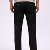 ESSENTIAL PANTS | BLACK
