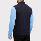 CORE BODYWARMER NAVY