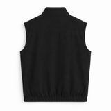 CORE BODYWARMER BLACK