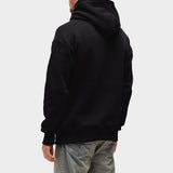 SOCIETY HOODIE SCHWARZ