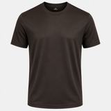 GLOSS ESSENTIAL SHIRT DEEP BROWN