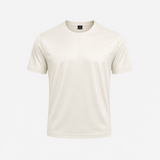 GLOSS ESSENTIAL SHIRT BEIGE