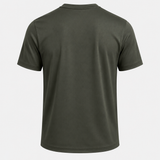 GLOSS ESSENTIAL SHIRT MIDNIGHT OLIVE