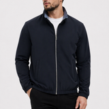 CORE JACKET NAVY