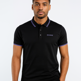 SPORT PURPLE POLO