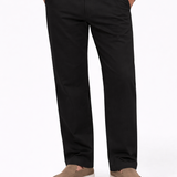 ESSENTIAL PANTS BLACK