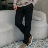 CLASSIC PANTS | BLACK