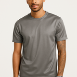 T-shirt Grâce Noir