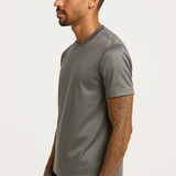 T-shirt Grâce Noir