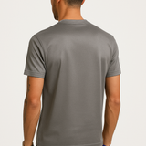 T-shirt Grâce Noir