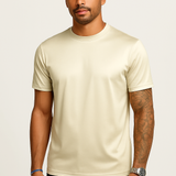 T-shirt Grâce Noir